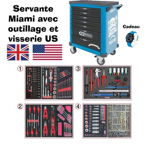race tools outillage.